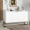 Modernes Sideboard Eleganter Buffetschrank