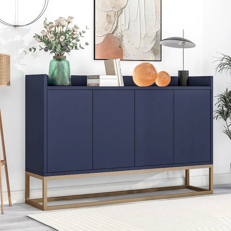 Modernes Sideboard Eleganter Buffetschrank