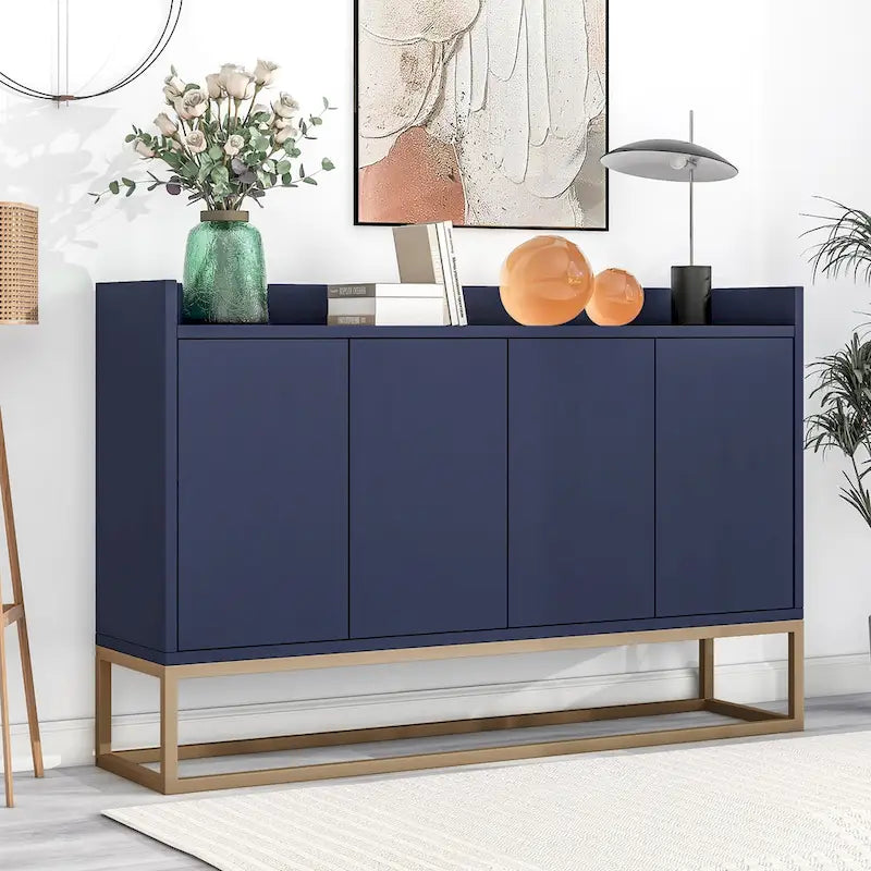 Modernes Sideboard Eleganter Buffetschrank