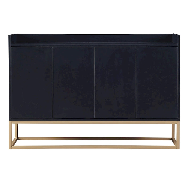 Modernes Sideboard Eleganter Buffetschrank