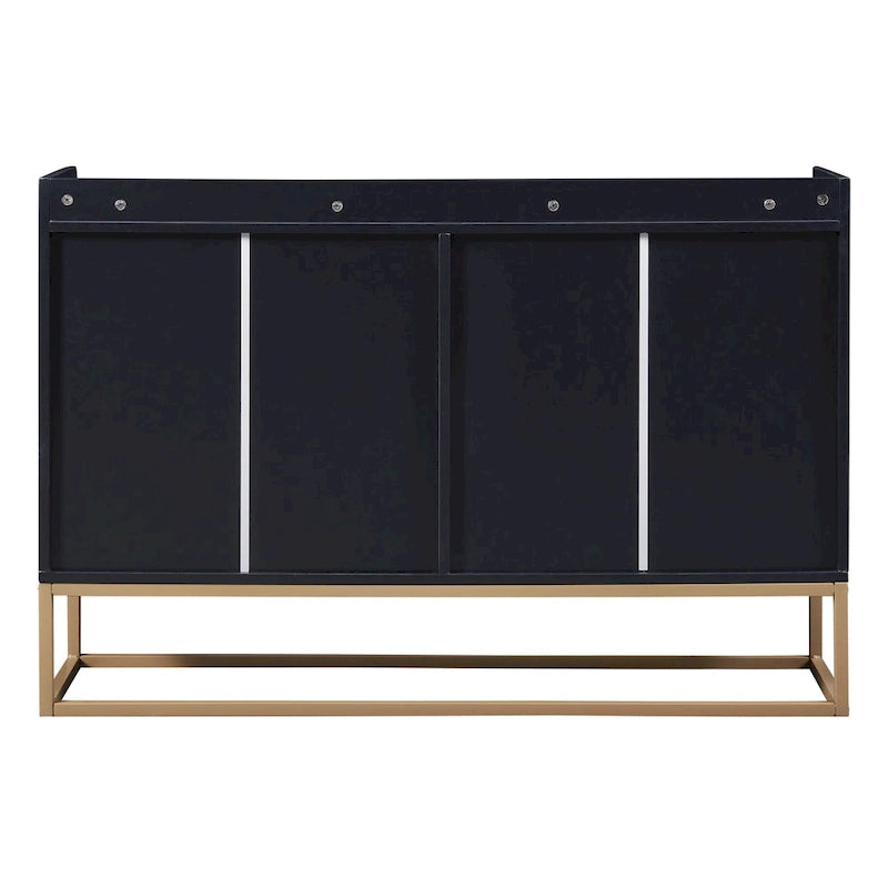 Modernes Sideboard Eleganter Buffetschrank