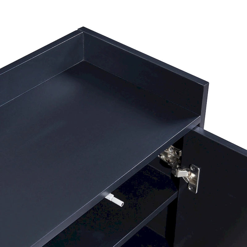 Modernes Sideboard Eleganter Buffetschrank