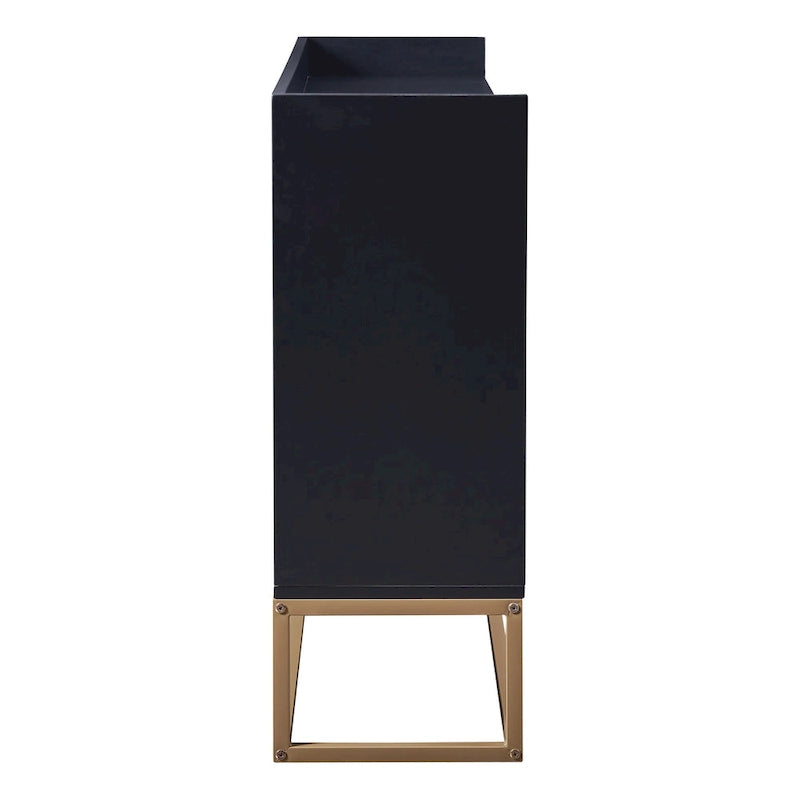 Modernes Sideboard Eleganter Buffetschrank