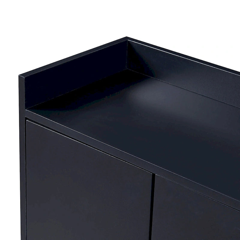 Modernes Sideboard Eleganter Buffetschrank