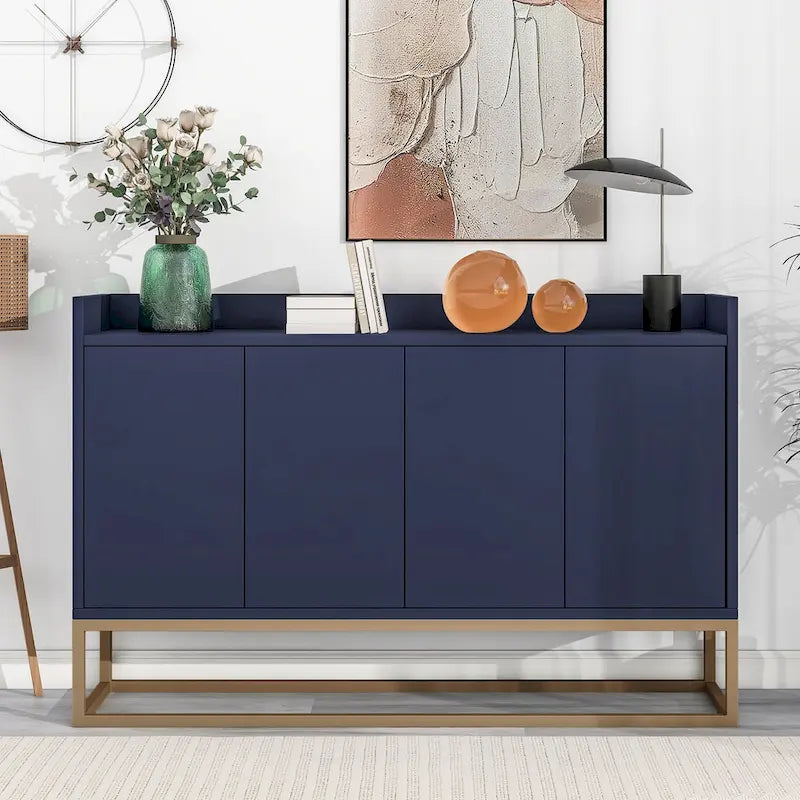 Modernes Sideboard Eleganter Buffetschrank