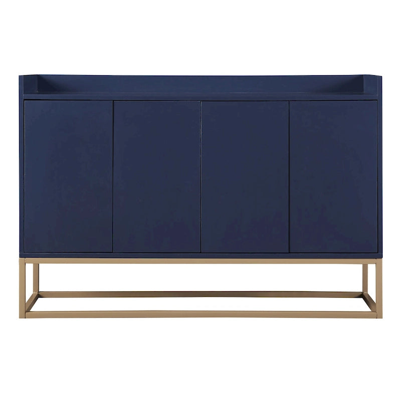 Modernes Sideboard Eleganter Buffetschrank