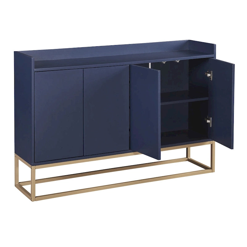 Modernes Sideboard Eleganter Buffetschrank