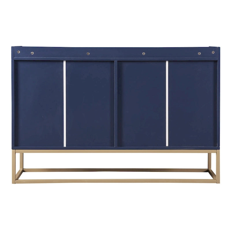 Modernes Sideboard Eleganter Buffetschrank