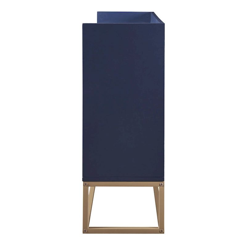 Modernes Sideboard Eleganter Buffetschrank