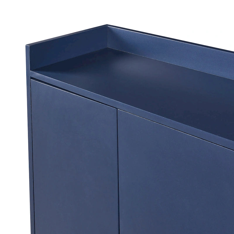Modernes Sideboard Eleganter Buffetschrank