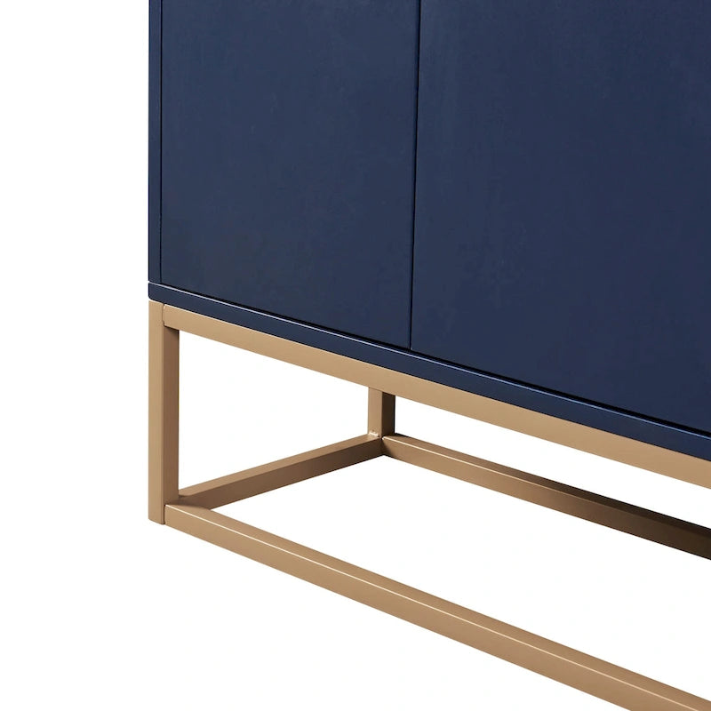 Modernes Sideboard Eleganter Buffetschrank