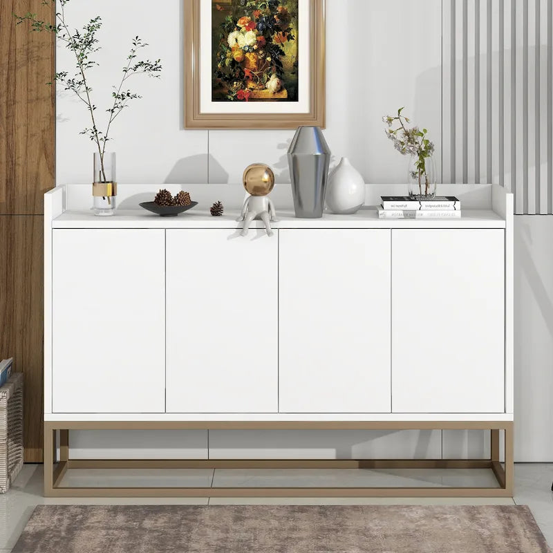 Modernes Sideboard Eleganter Buffetschrank
