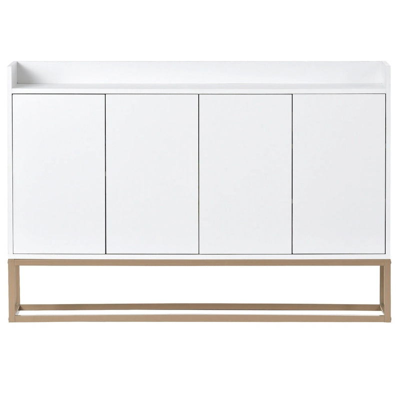 Modernes Sideboard Eleganter Buffetschrank