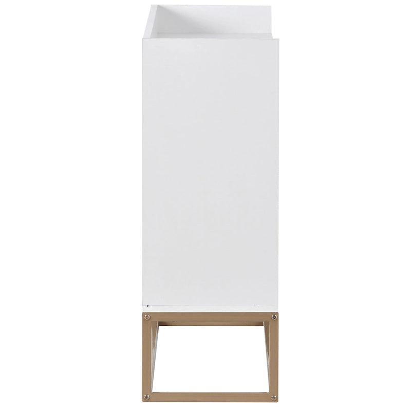 Modernes Sideboard Eleganter Buffetschrank