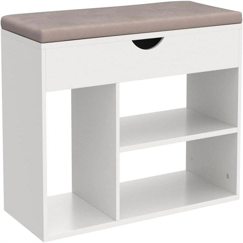 Sitzbank mit Stauraum – 11,8T x 31,5B x 17,5H