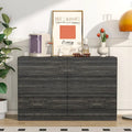 6-Schubladen-Kommode Sideboard Anrichte Konsolenschrank