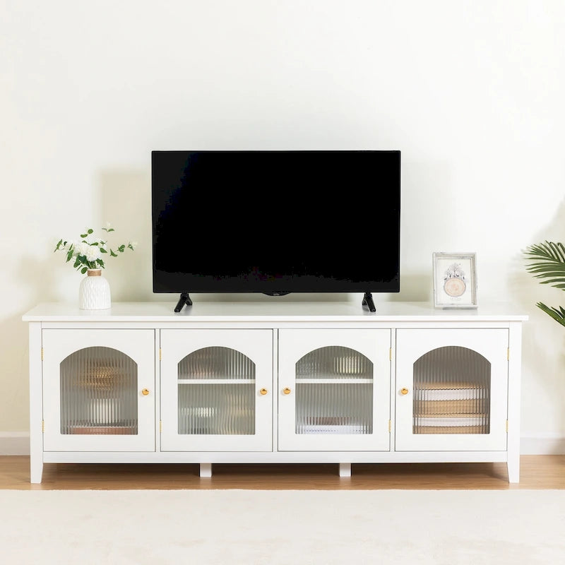 71 Zoll stilvolles TV-Board