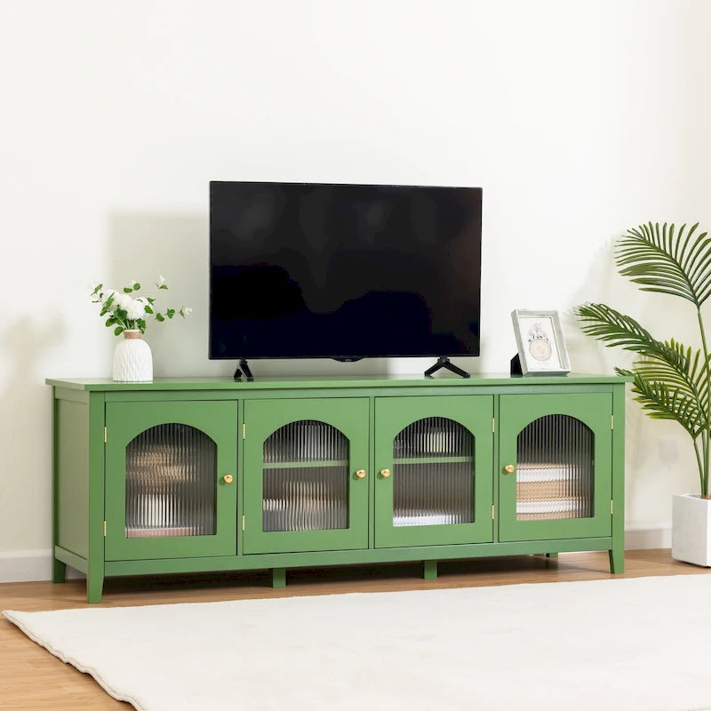 71 Zoll stilvolles TV-Board