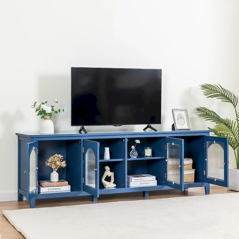 71 Zoll stilvolles TV-Board