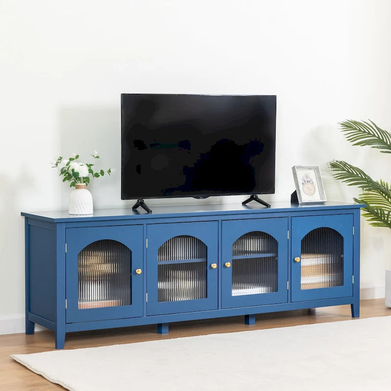 71 Zoll stilvolles TV-Board