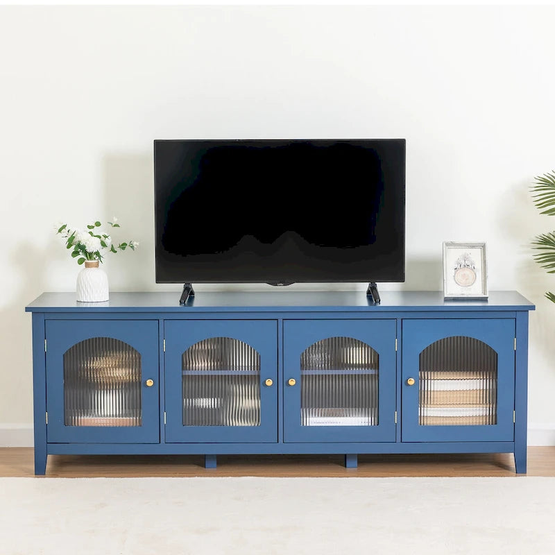 71 Zoll stilvolles TV-Board