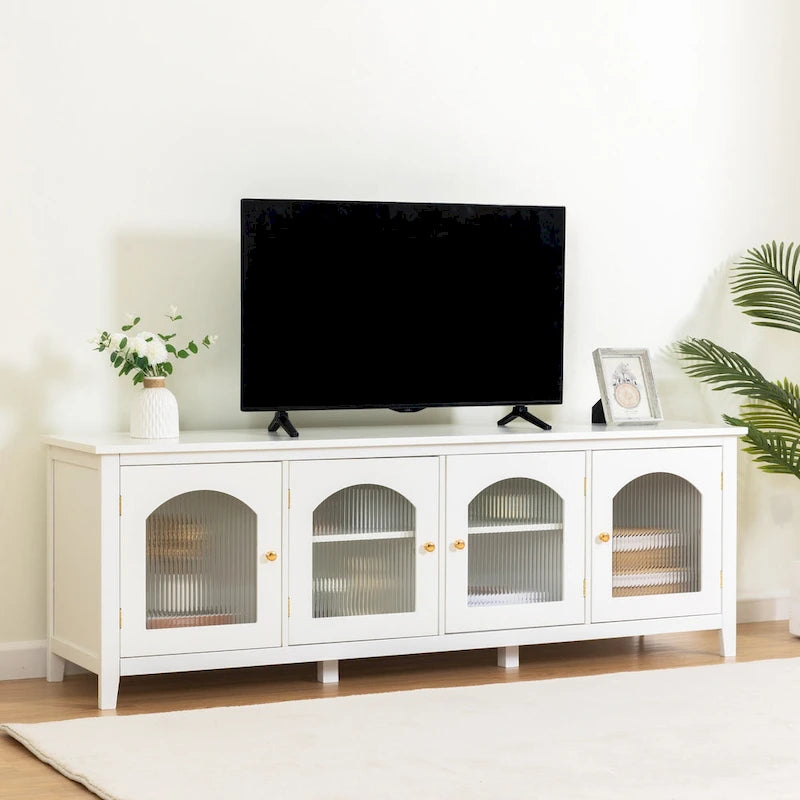 71 Zoll stilvolles TV-Board