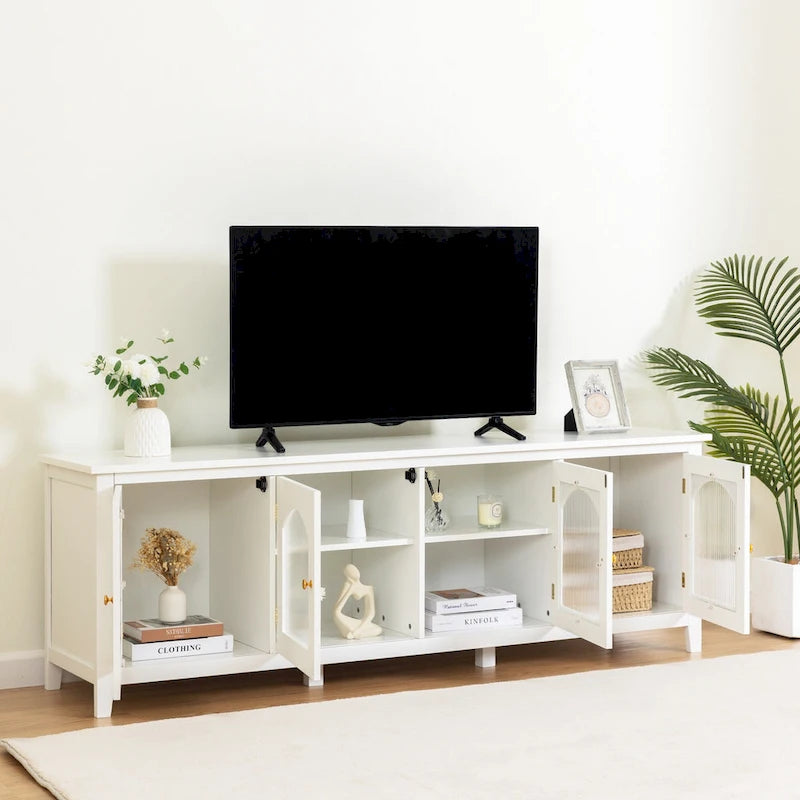 71 Zoll stilvolles TV-Board