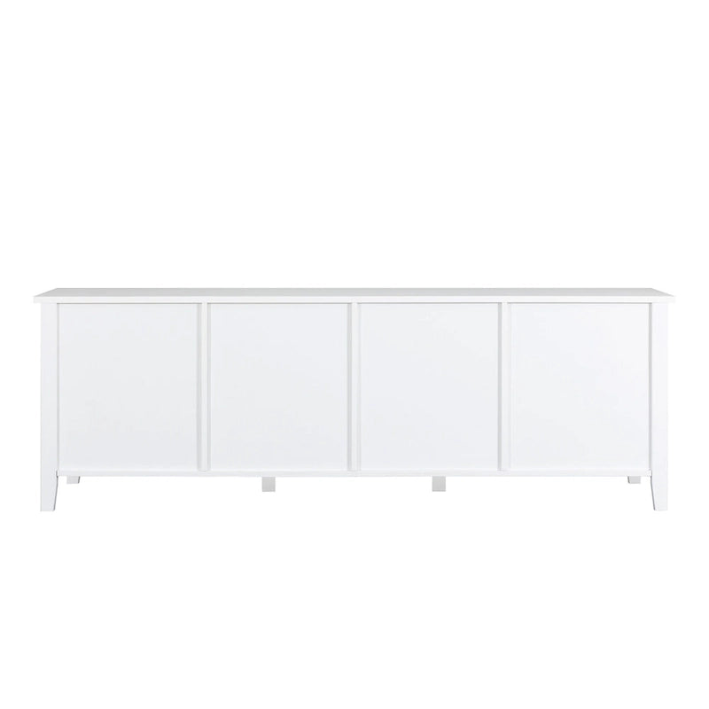 71 Zoll stilvolles TV-Board